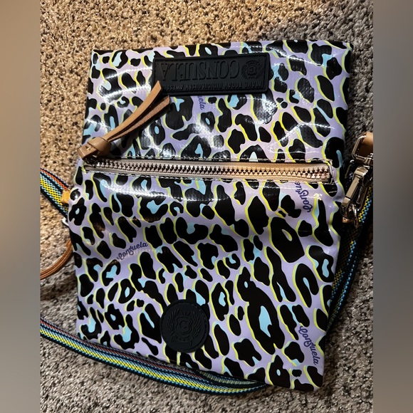 Consuela Dee Dee Uptown Crossbody - Picture 4 of 4